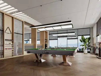 Berkeley Residency