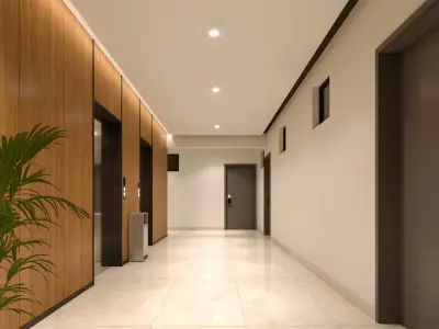 Berkeley Residency