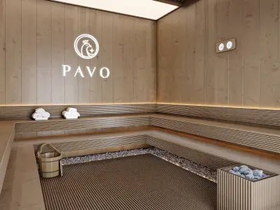 PAVO Riverside