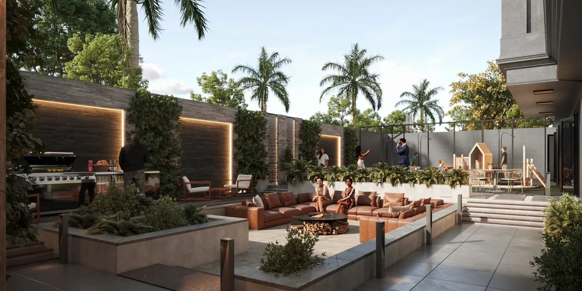 PAVO Riverside