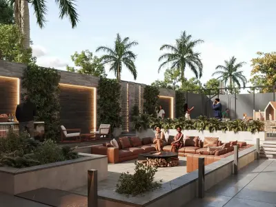 PAVO Riverside