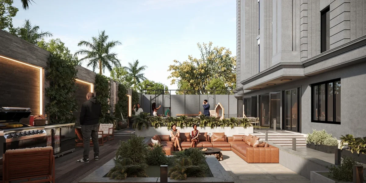 PAVO Riverside