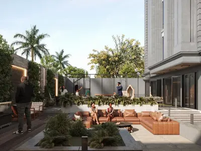 PAVO Riverside