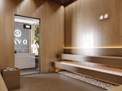 PAVO Riverside