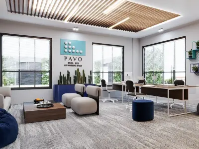 PAVO Riverside