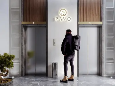 PAVO Riverside